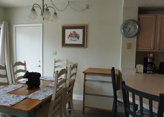 River Place Condos #410 3Bd Pigeon Forge