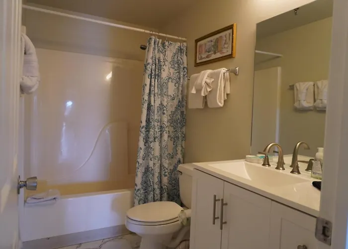 River Place Condos #410 3Bd Pigeon Forge
